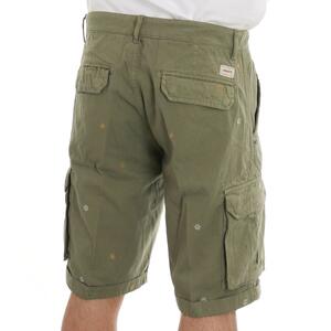 BERMUDA NICK 40 WEFT  - Mad Fashion | img vers.300x/